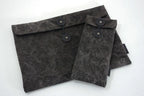 Yuruliku - Fu-To Pen Case / Iron Black