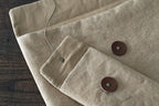 Yuruliku - Fu-To Pen Case / Beige