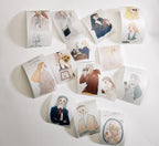 La Dolce Vita - Life is Beautiful Paper Tape