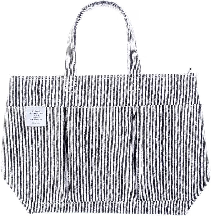 [Pre-Order] Delfonics - Utility Bag - Medium