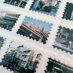 Liberty.hk - Island Frames Transfer Sticker