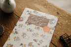 OURS - Nice to Meet You Sticker Sheet