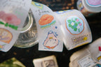 OURS - Bedtime Story PET Tape