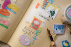 OURS - Bedtime Story PET Tape
