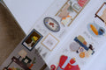 OURS - Life with Cats PET Tape