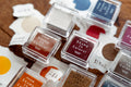 Stamp It Colors! Mini Ink Pad: Apricot Touch