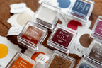 Stamp It Colors! Mini Ink Pad
