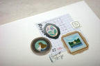 OURS - A Walk in the Gallery PET Tape