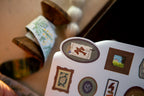 OURS - The Gallery Sticker Pack