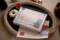 OURS - Life Stuffs Note Pad