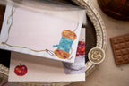 OURS - Life Stuffs Note Pad