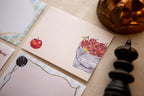 OURS - Life Stuffs Note Pad