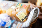 OURS - Bakery Cheers PET Tape