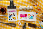 OURS - For a Special Day Kiss-cut PET Tape