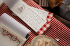 OURS - Piece of Sweetness Letterpress Book
