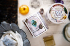 OURS - Gem Labels Sticker Memo Roll