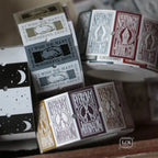 LCN - Stationery Addicted Label Stickers