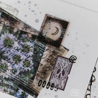 LCN - Stationery Addicted Label Stickers