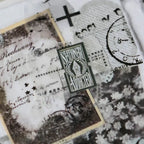 LCN - Stationery Addicted Label Stickers