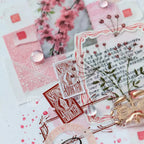 LCN - Stationery Addicted Label Stickers