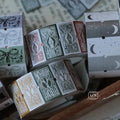 LCN - Stationery Addicted Label Stickers