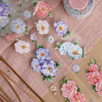 Loi Design - Le Jardin de Rêves PET Tape