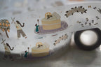 [Pre-Order] IvySnow - Lemon Tree PET Tape