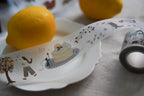 [Pre-Order] IvySnow - Lemon Tree PET Tape