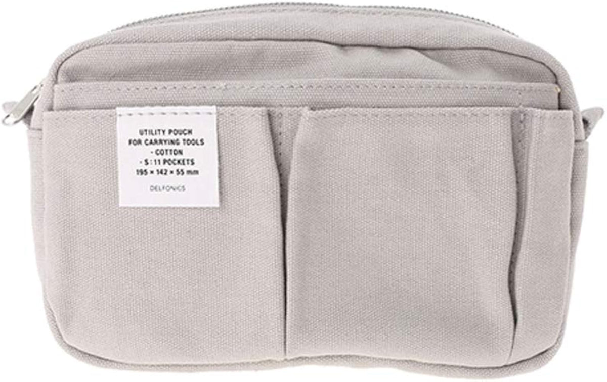 [Pre-Order] Delfonics - Inner Carrying Case - Small