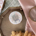 Loi Design - Flower Frame Collection Masking Tape