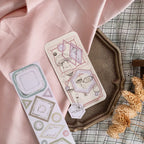 Loi Design - Flower Frame Collection Masking Tape