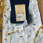 Loi Design - Flower Frame Collection Masking Tape