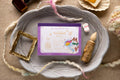 OURS - With You Block Memo Pad