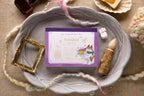 OURS - With You Block Memo Pad