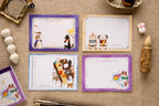 OURS - With You Block Memo Pad