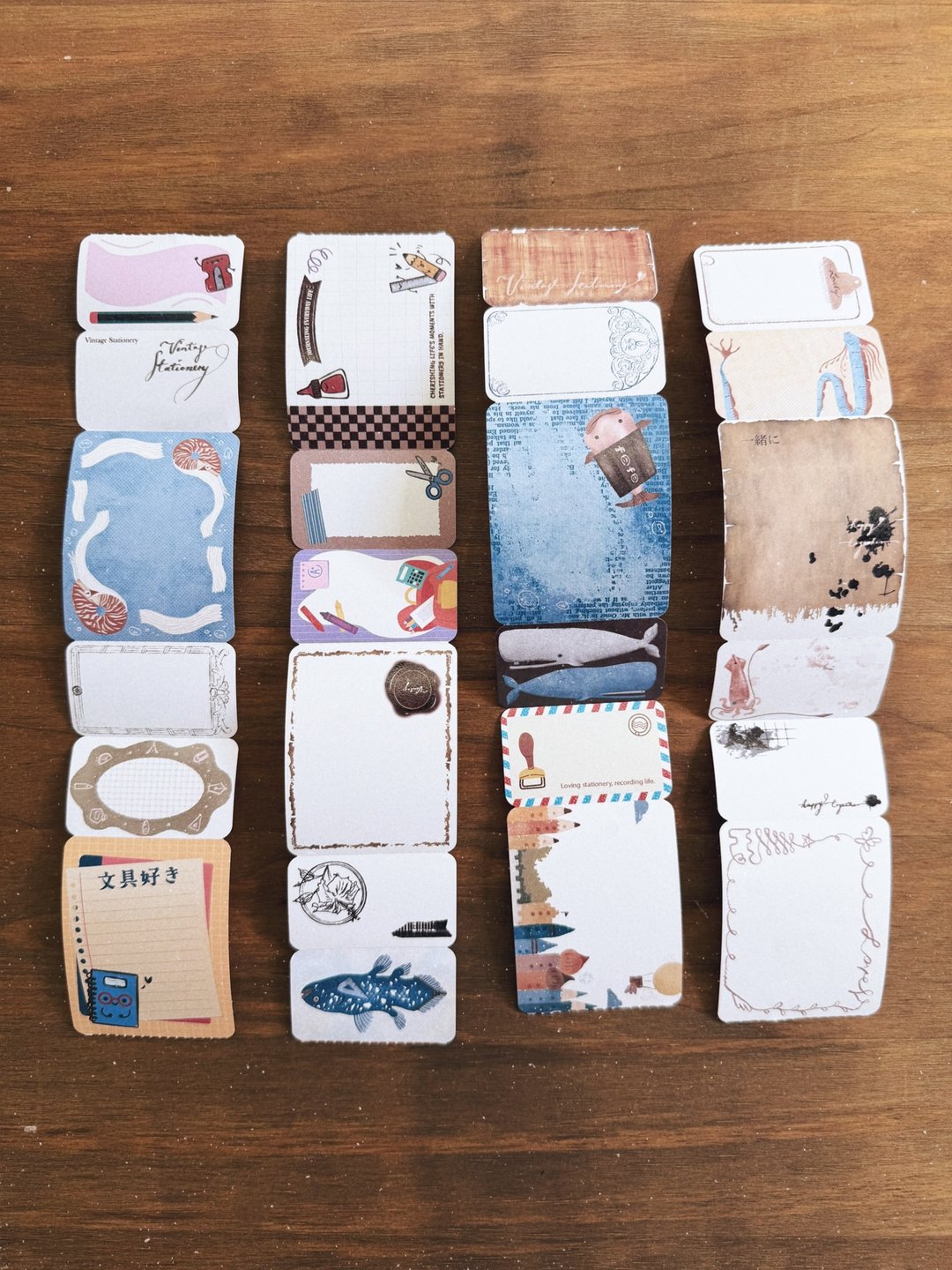 Fa Fa - Mocha Mocha Die-Cut Tape