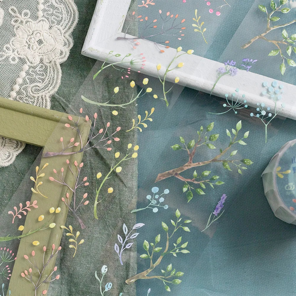 Loi Design - Mountain Colors PET Tape
