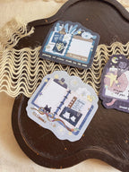 Fa Fa - My Handbook Foil Sticker Set