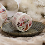 Loi Design - Patisserie Washi Tape