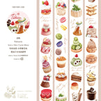 Loi Design - Patisserie Washi Tape