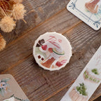 Loi Design - Patisserie Washi Tape