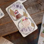 Loi Design - Patisserie Washi Tape