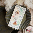 Loi Design - Patisserie Washi Tape