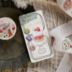 Loi Design - Patisserie Washi Tape