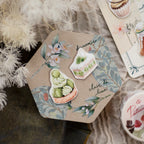 Loi Design - Patisserie Washi Tape