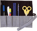 [Pre-Order] Delfonics - Roll Pen Case