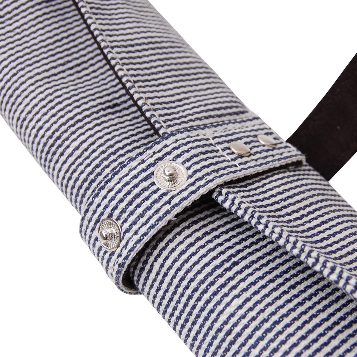 [Pre-Order] Delfonics - Roll Pen Case