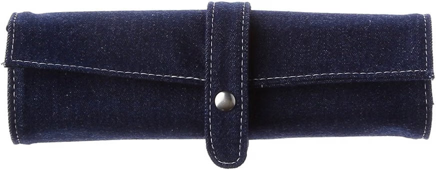 [Pre-Order] Delfonics - Roll Pen Case