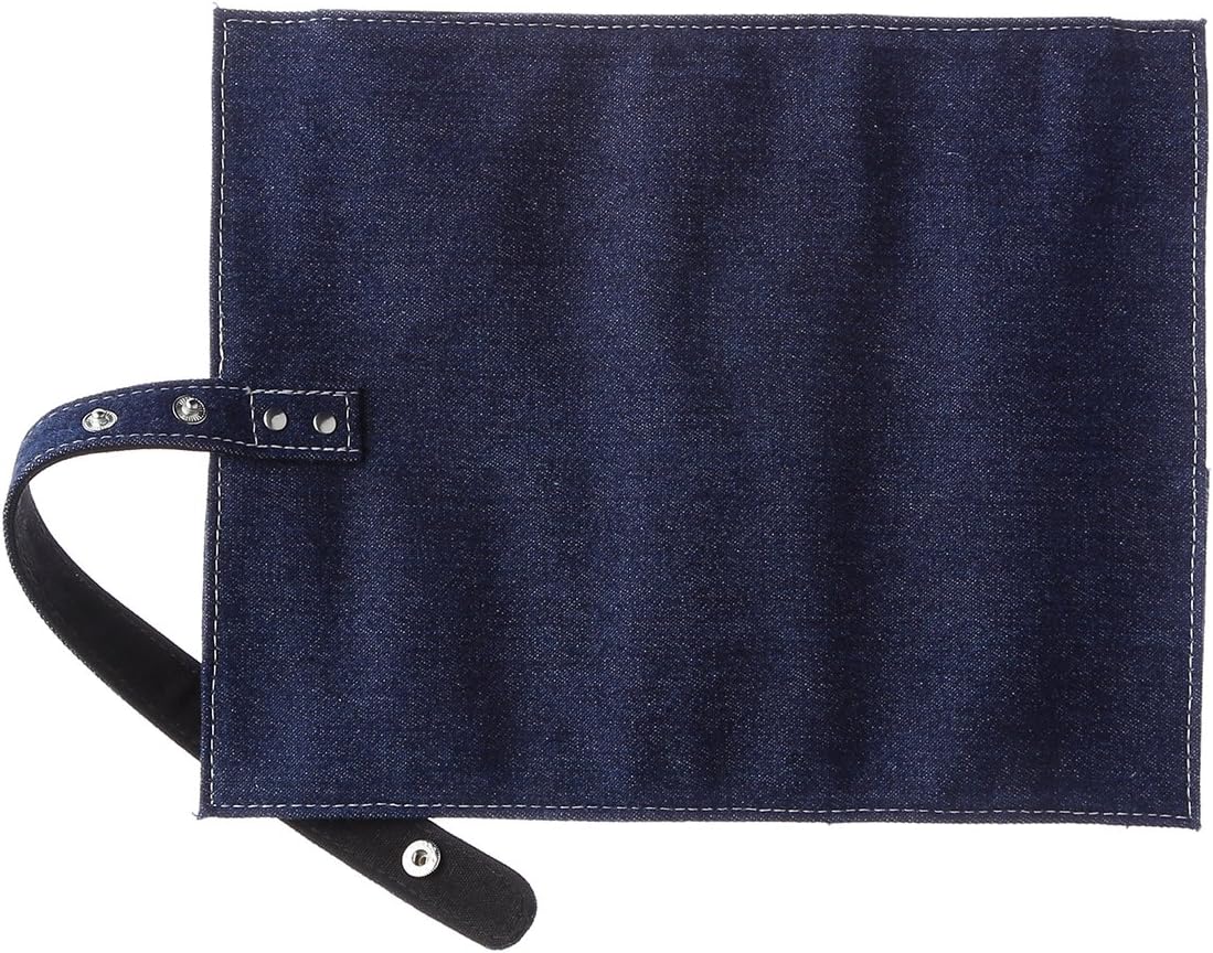 [Pre-Order] Delfonics - Roll Pen Case