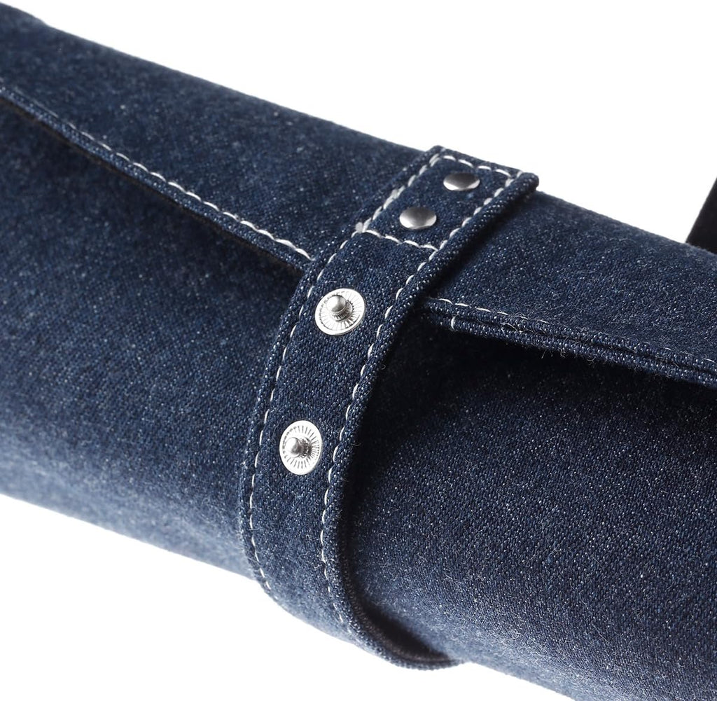 [Pre-Order] Delfonics - Roll Pen Case